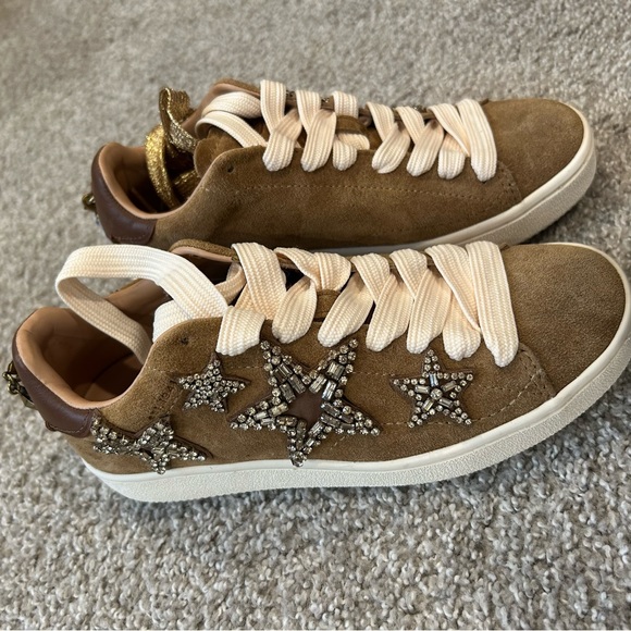 Coach Sneaker - Picture 11 of 11